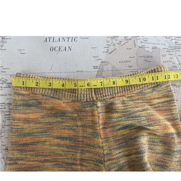 Forever 21 Girls Sweater Knit Pants
Size 11/12 Multicolor - Picture 6 of 7